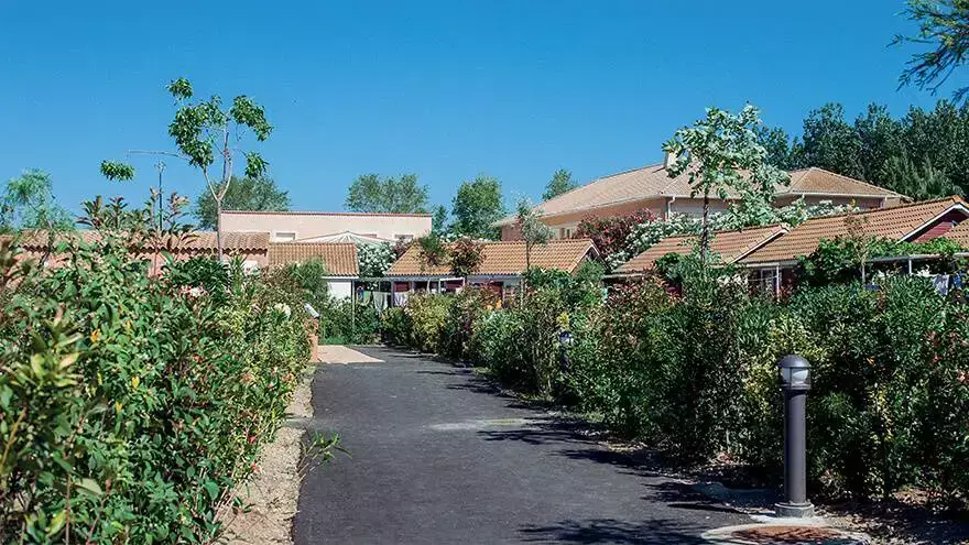 Vendres Plage Ouest Hérault