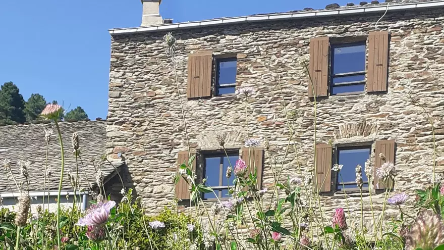 Accueil Les Hauts de Saint Privat