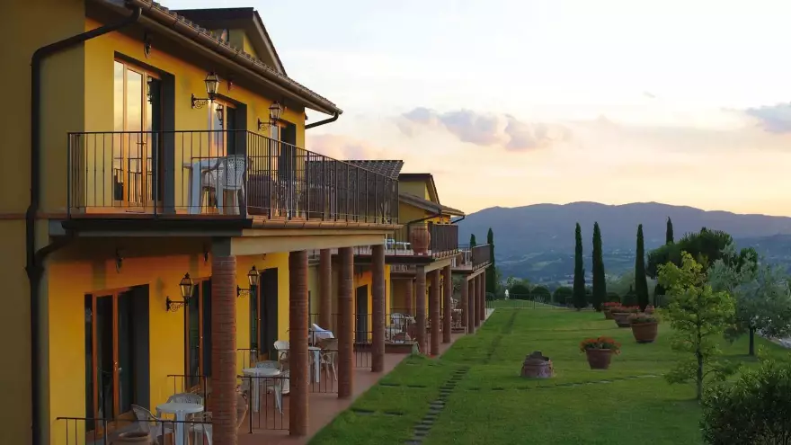 Fattoria Degli Usignoli