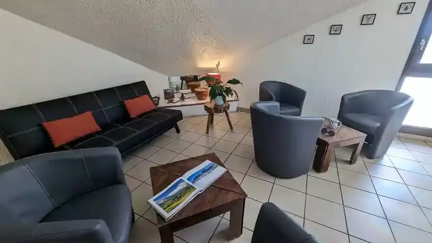 espace détente