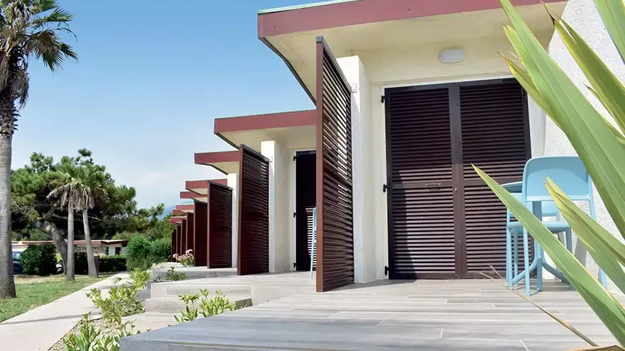 village vacances La Marana