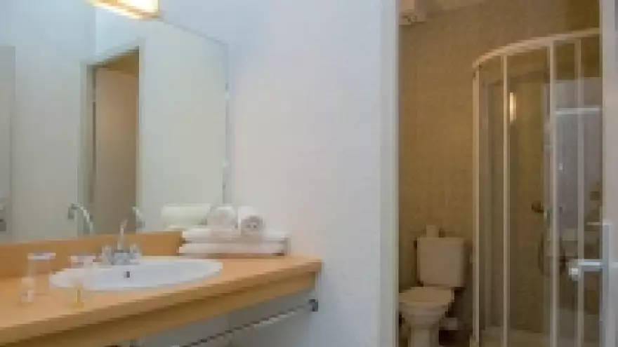 apartment in Biarritz