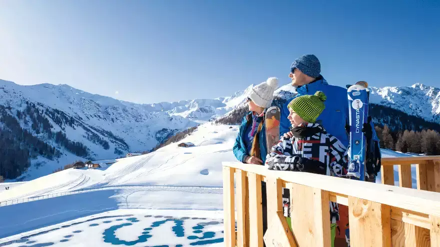 Villages vacances en Savoie pas cher