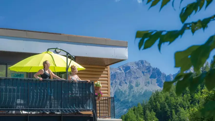 VTF Famille à Praloup