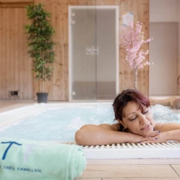 Spa Les Carlines VTF Doucy