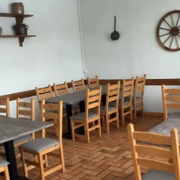 Restaurant VTF Font d'Urle