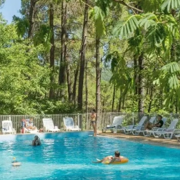 Piscine de La Croix de Vinchannes