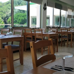 resto camping Roca Grossa