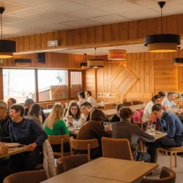 vacances en pension complète en Savoie