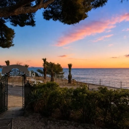 VTF Clairefont à Bandol vacances en famille mer méditerranée