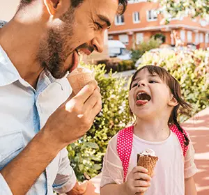 Vacances farniente et découverte
