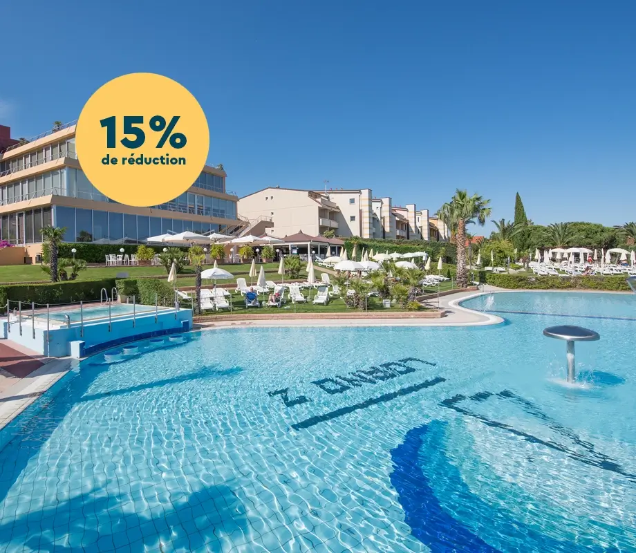 15% de remise au Loano