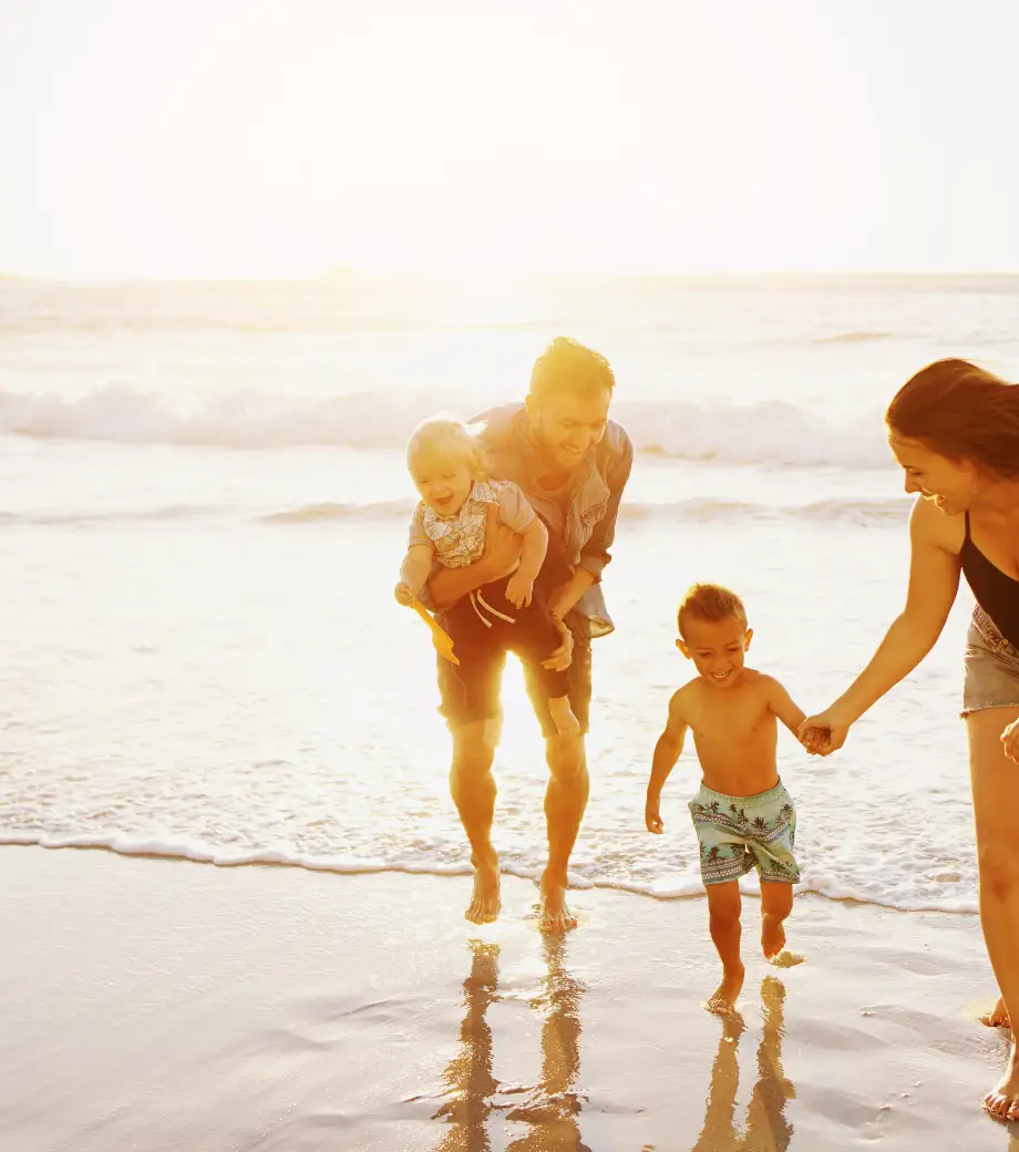 Activités été en famille