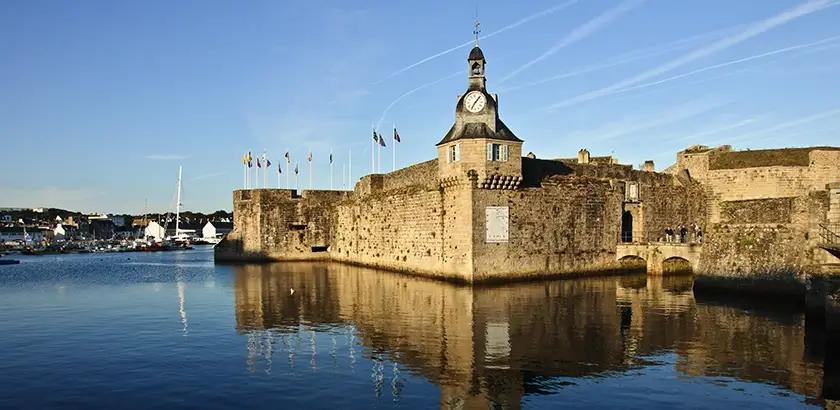 Séjour Pack itinérance