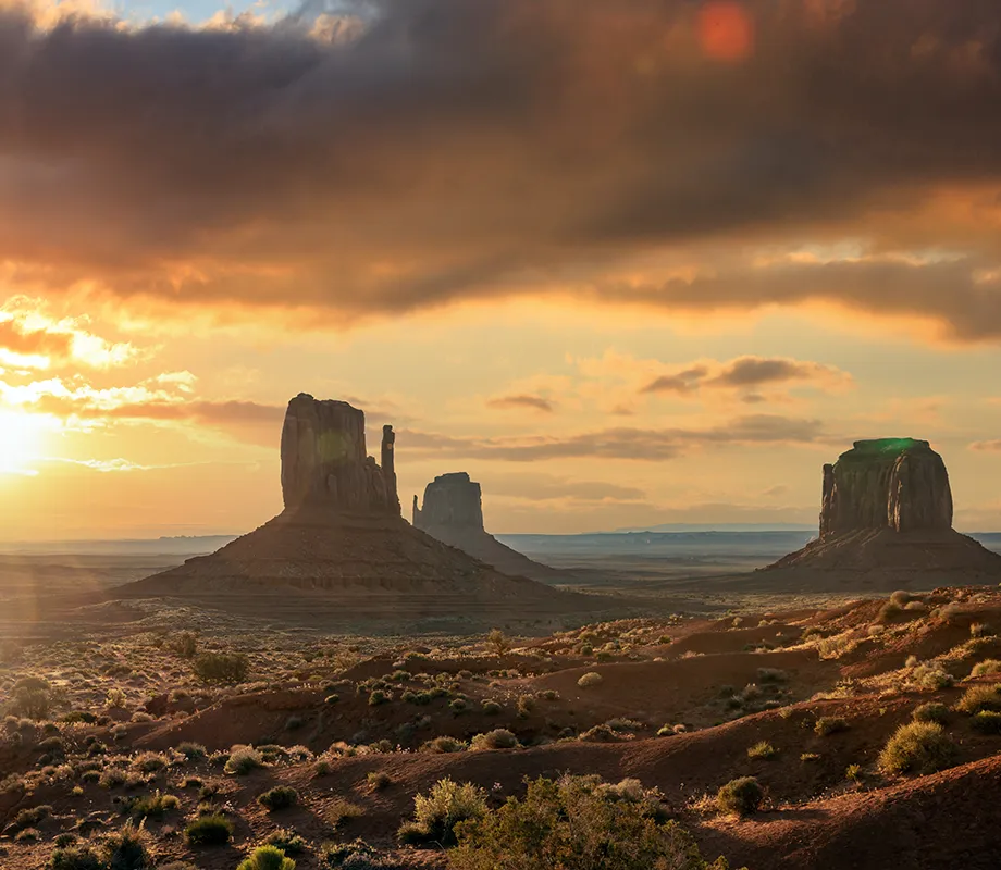 Monument Valley