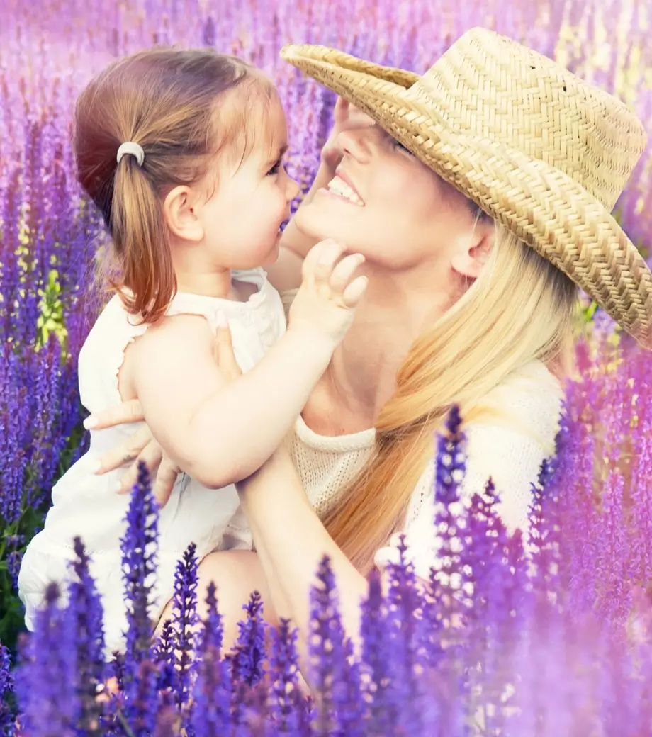 Holidays in Provence Alpes Côte d'Azur