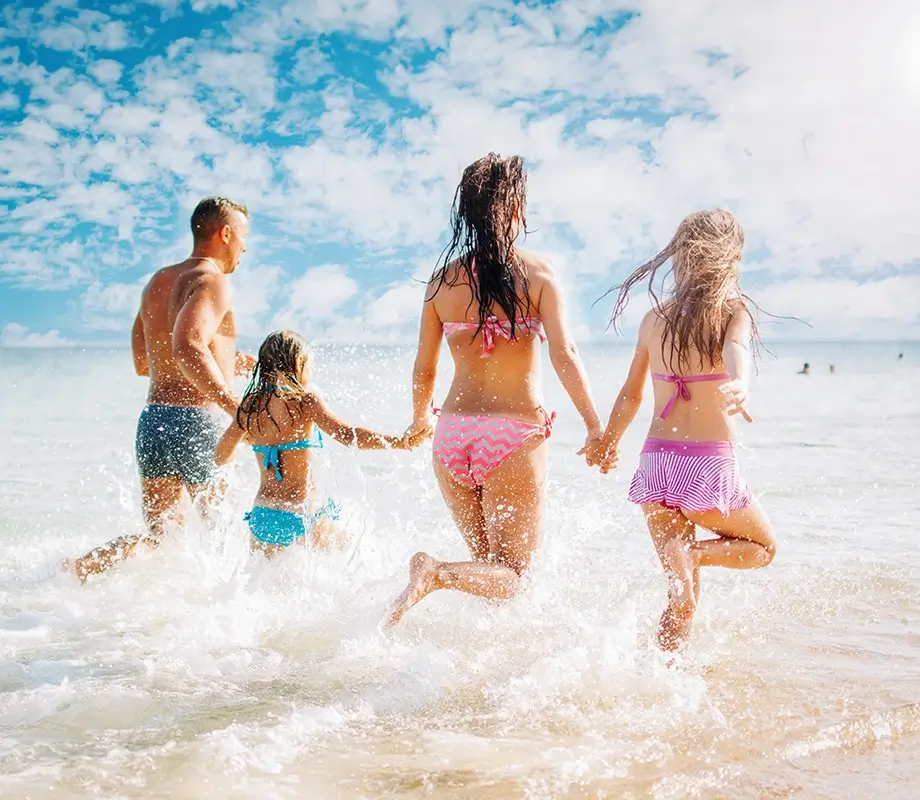 Promos du jeudi - Vacances famille pas cher