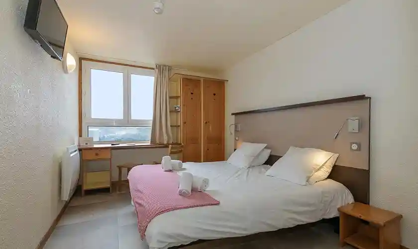 Karellis's room