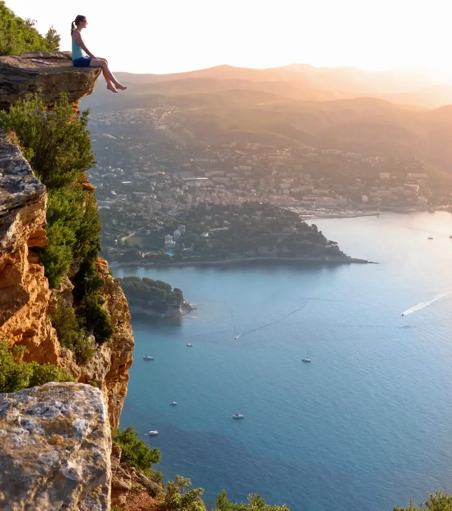 Vacances en Corse