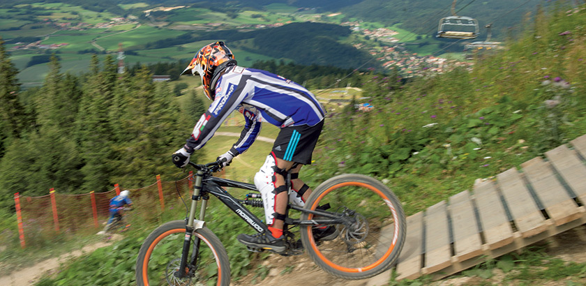 Depending on the destination