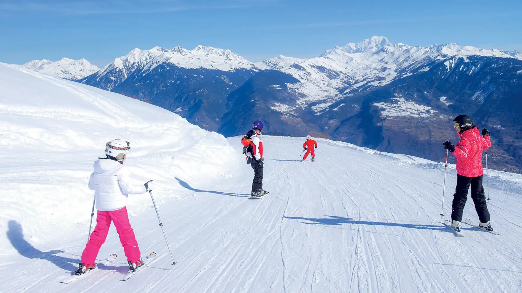 La Savoie
