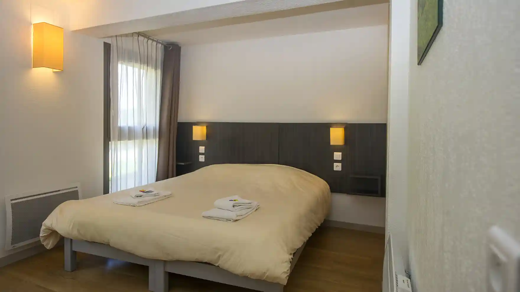Soultzeren's room