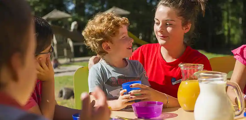 Bébé club 3 mois à 3 ans